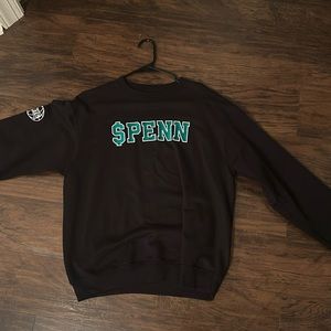 Barstool Sports $PENN sweatshirt